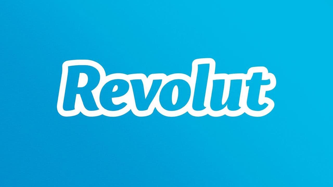 Banner 500 milioni di dollari per Revolut
