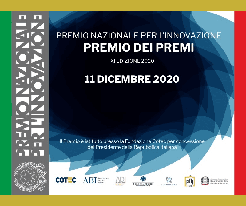 Banner Banking innovativo, i progetti Abi brillano al “Premio dei Premi”