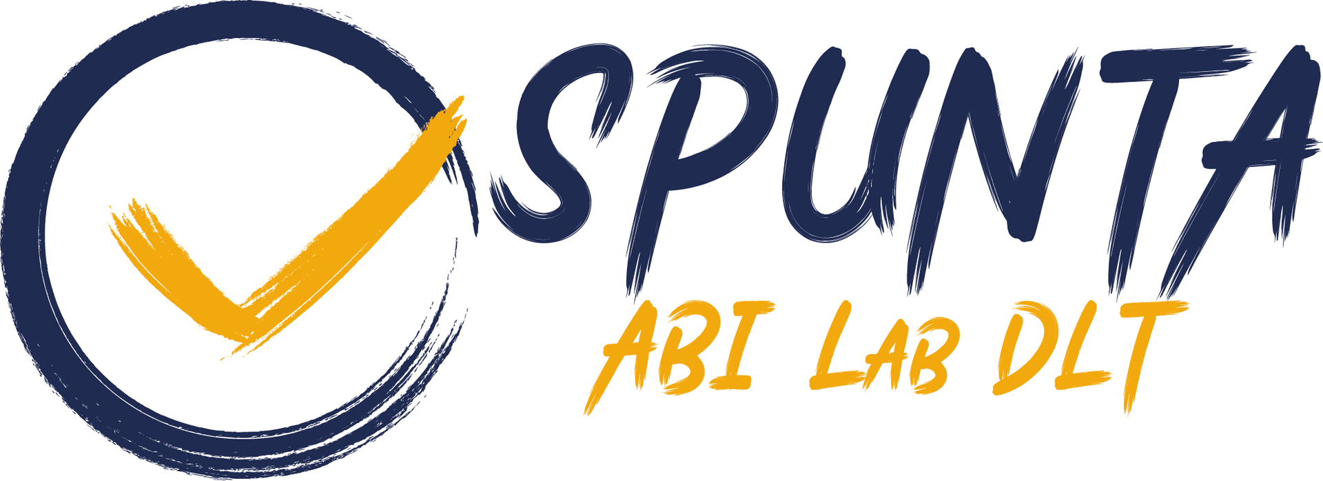 Banner Pronta la blockchain bancaria, Abi battezza “Spunta Banca Dlt”