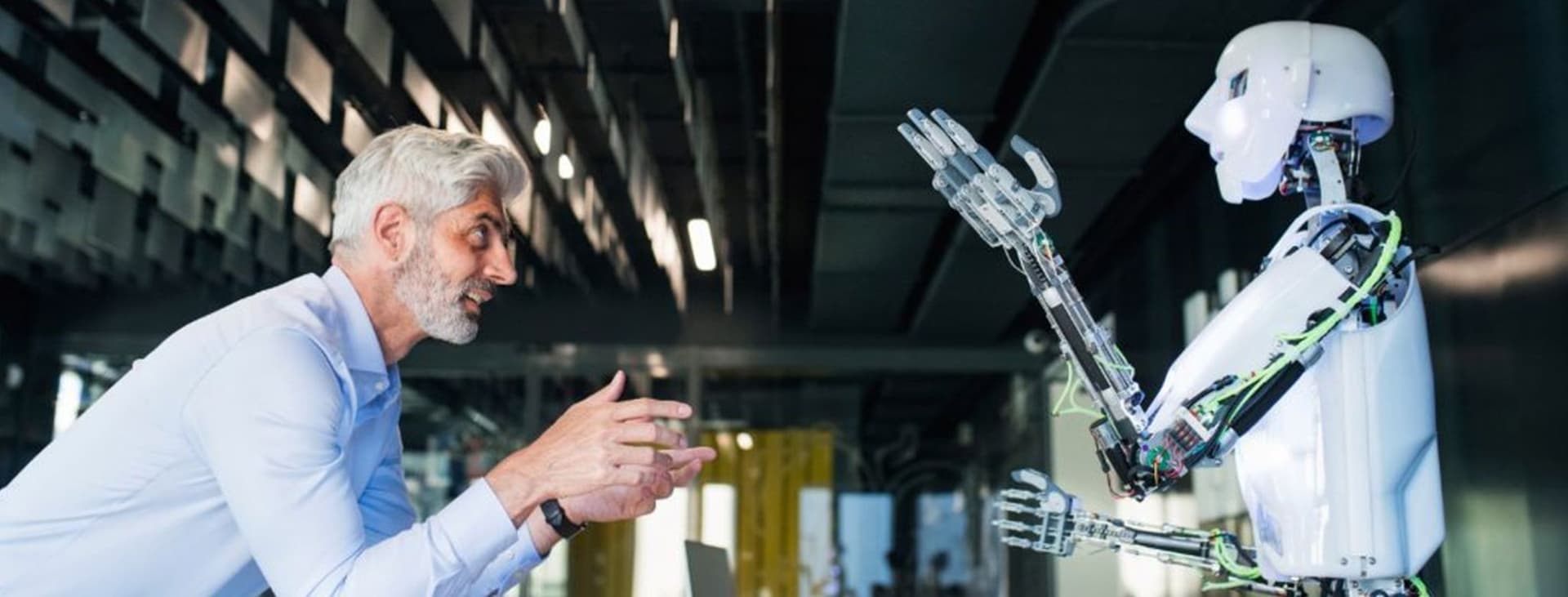 Banner Revolut: pronto il Robo-Advisor per automatizzare gli investimenti