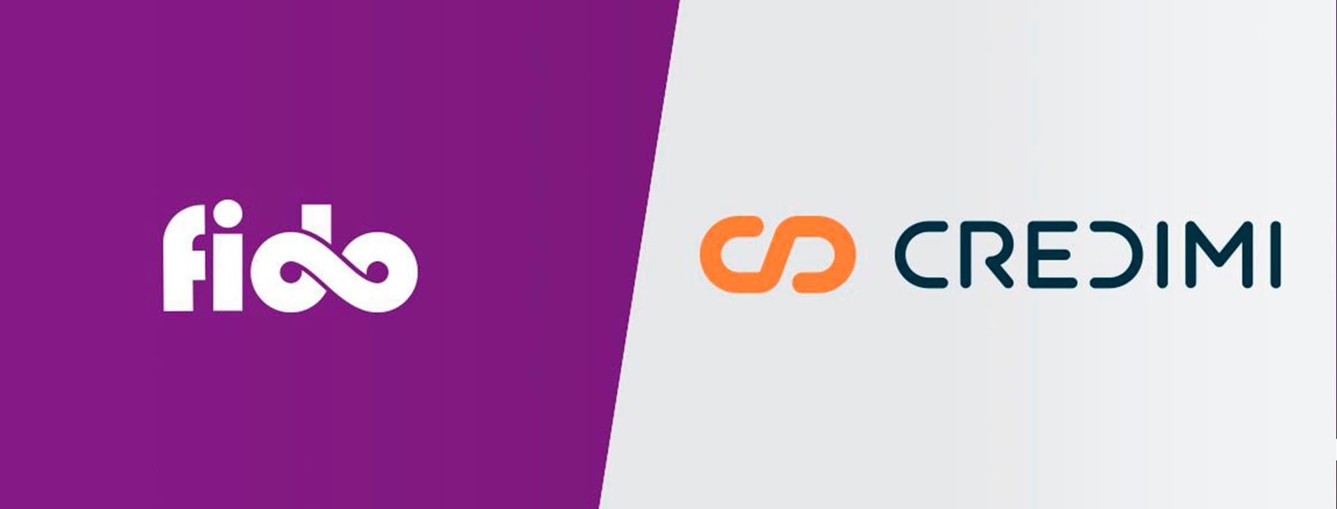 Banner Credimi: partnership con Fido per la valutazione delle PMI che richiedono finanziamenti