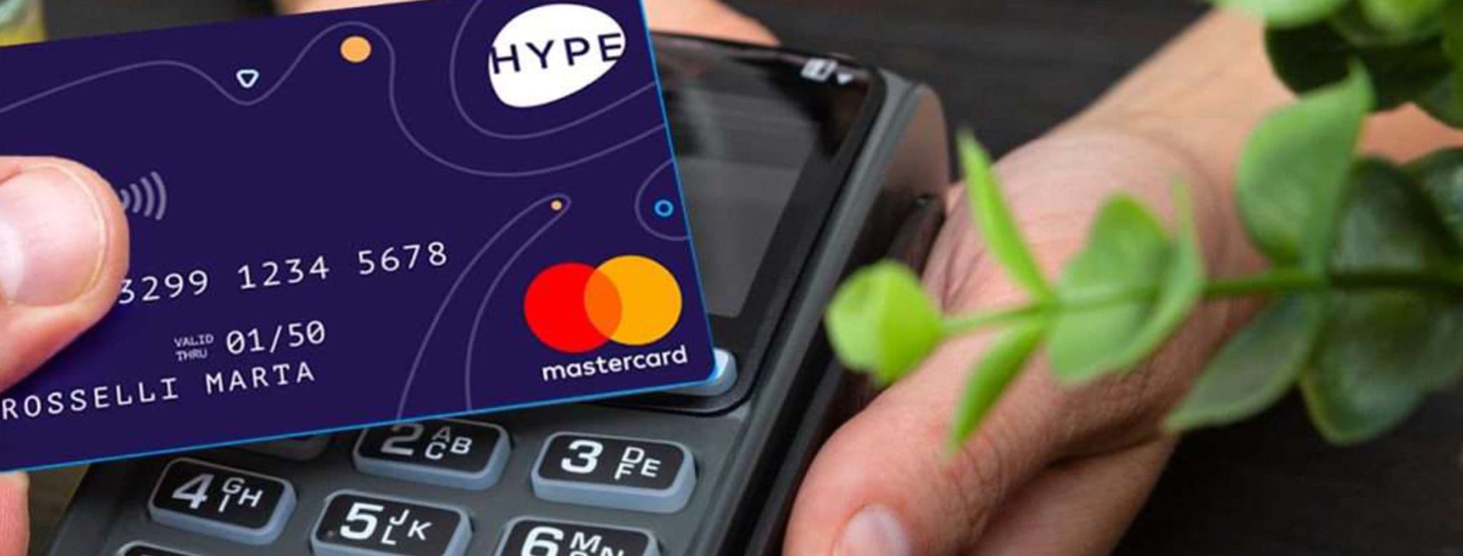 Banner Hype apre ai microinvestimenti e si allea con Gimme5