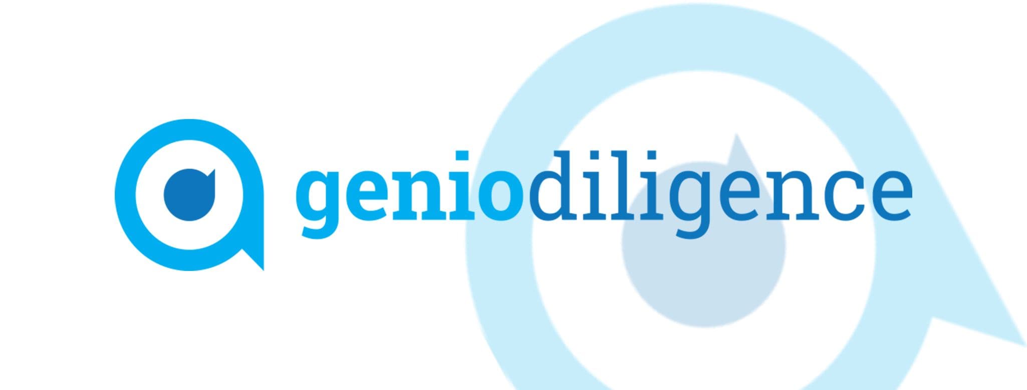 Banner Genio Diligence: la trasformazione digitale nel settore dei mutui