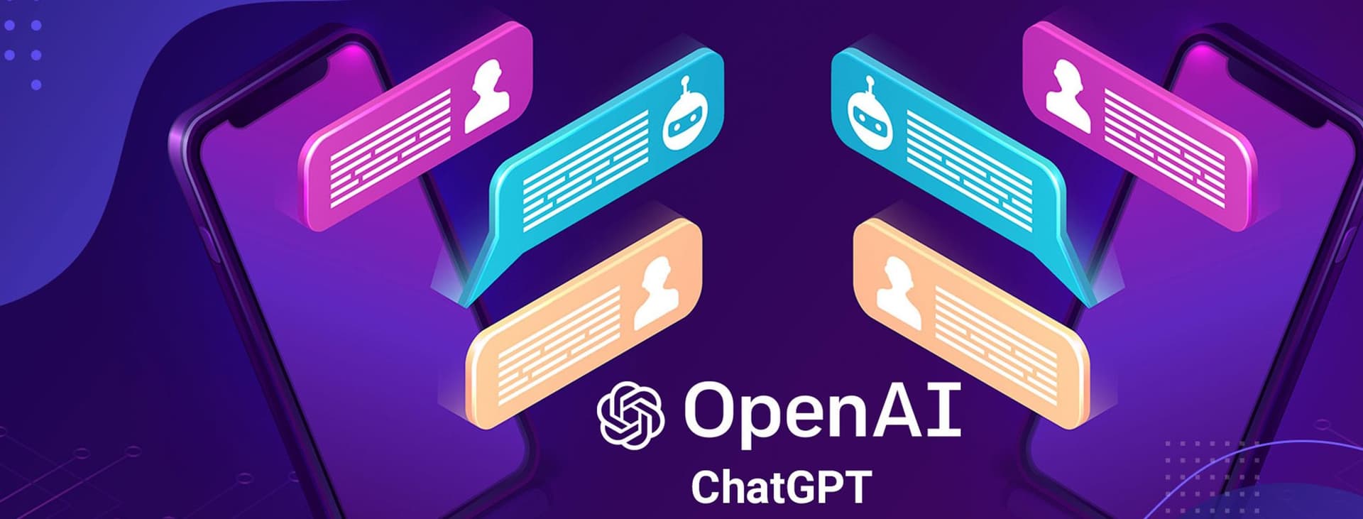 Banner Intervista doppia: cosa prevedono ChatGPT e Bard per le banche nel 2024