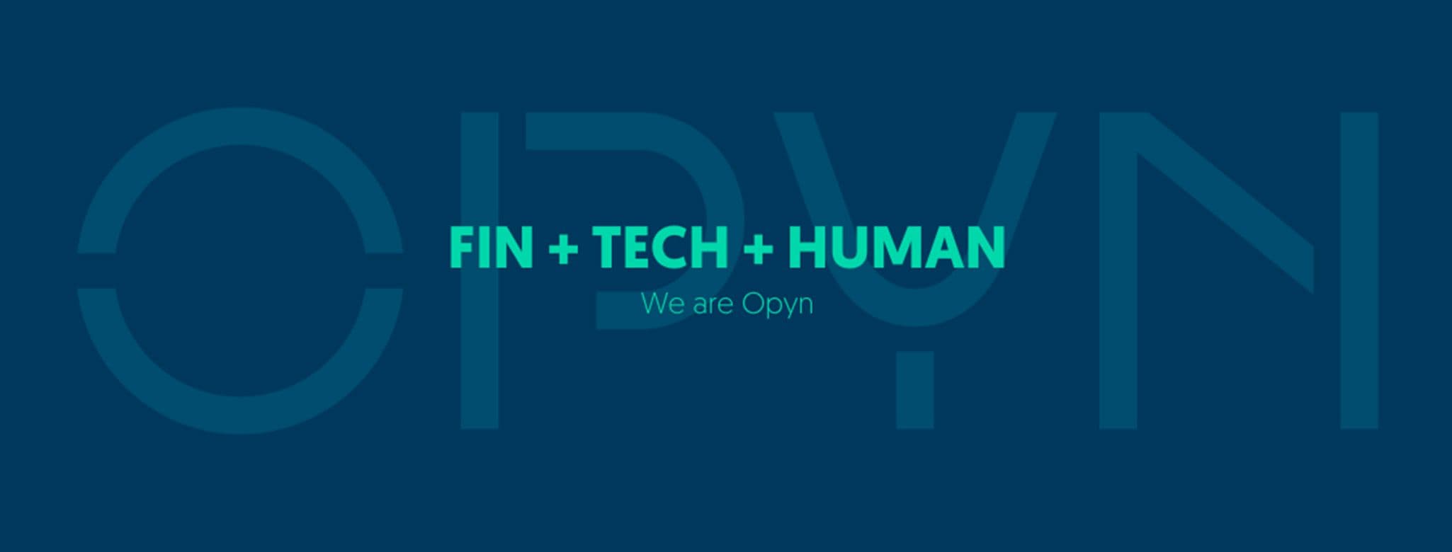 Banner BorsadelCredito.it diventa Opyn: dal prestito tra “pari” all’embedded finance