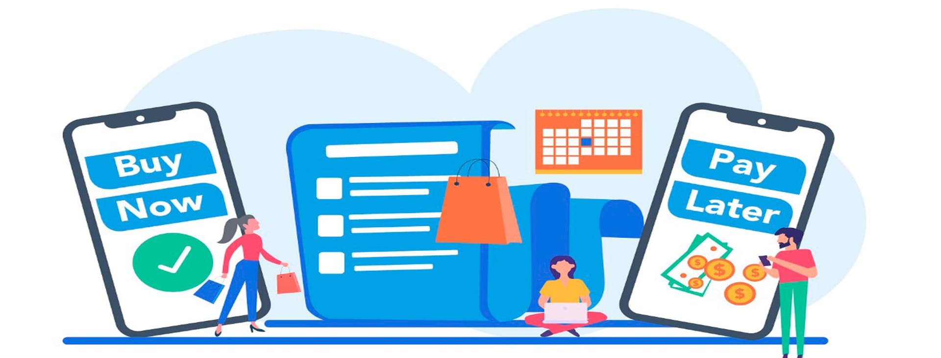 Banner Buy Now Pay Later: come si adatta al mondo B2B