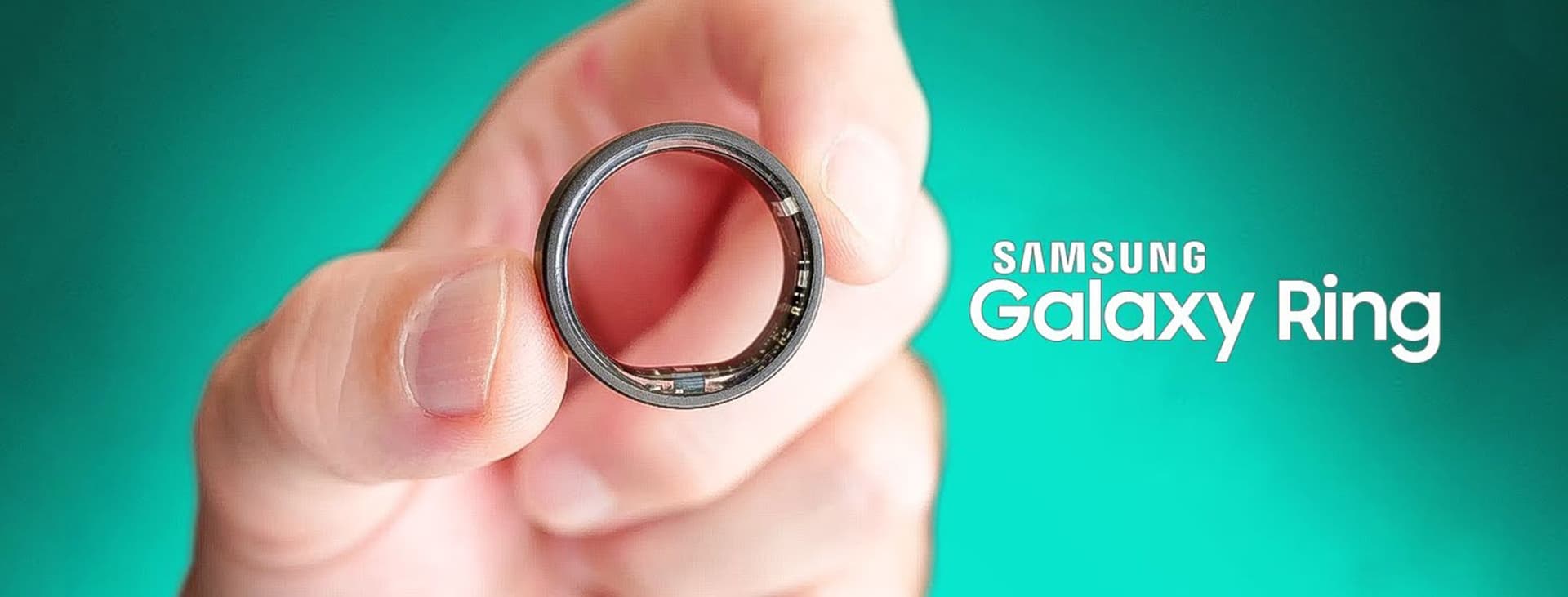 Banner Samsung Galaxy Ring, come funziona e come cambia il mondo dei pagamenti
