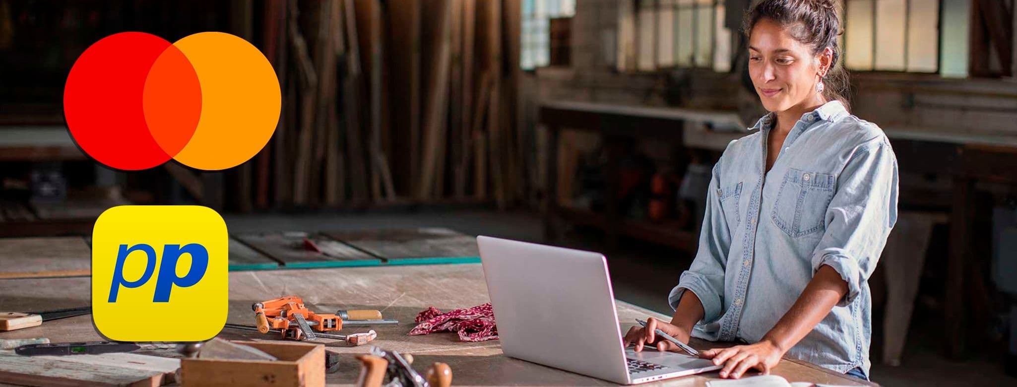 Banner Mastercard e PostePay al lavoro su Request to Pay: il 75% degli esercenti vuole più digitalizzazione