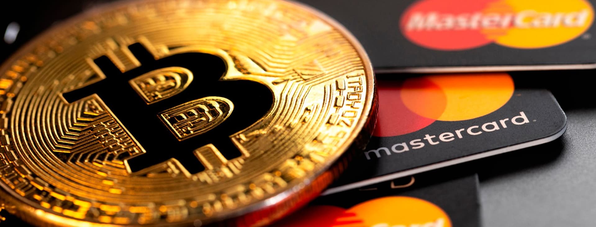 Banner Mastercard lancia la carta Nft: è la prima personalizzabile con l’avatar