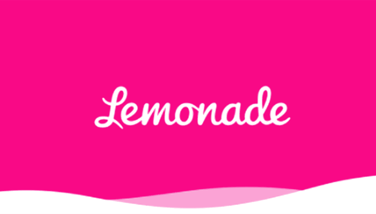 Banner Lemonade, storia della startup insurtech che impiega 3 secondi per gestire un sinistro
