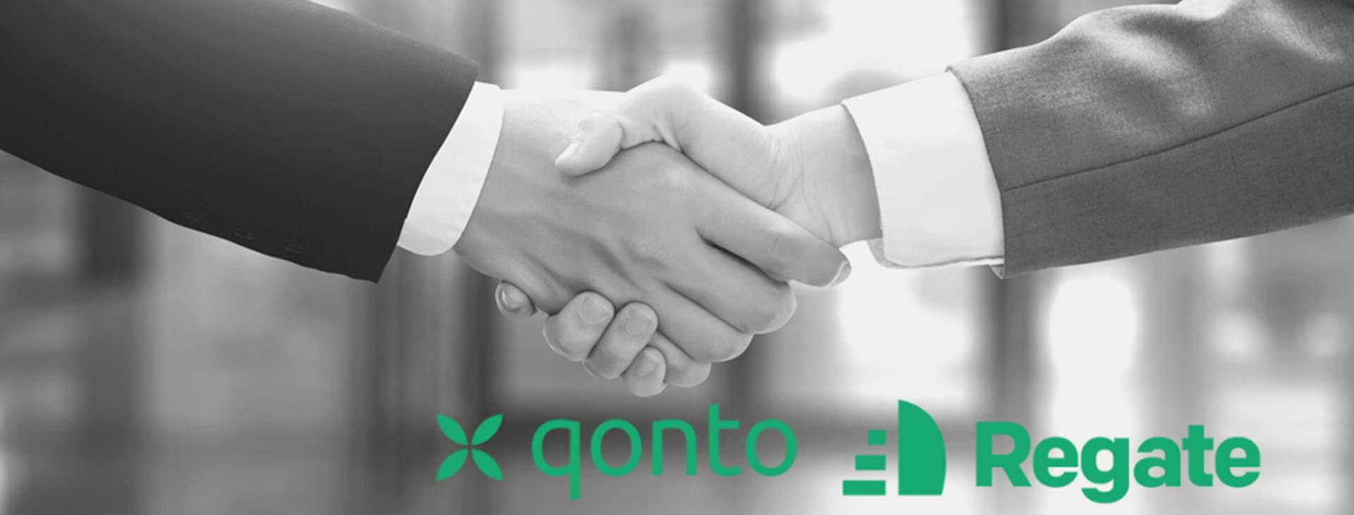 Banner Qonto acquisisce la fintech Regate e accelera la crescita