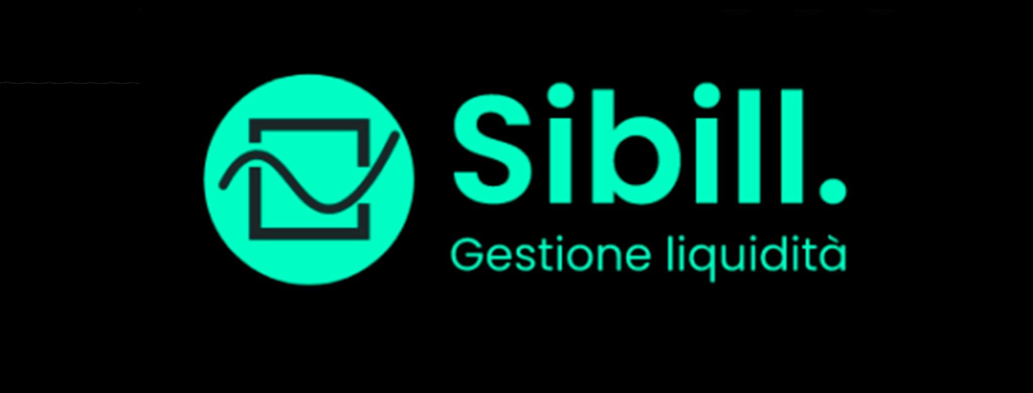 Banner Fintech, Sibill innova la gestione del cash-flow delle imprese