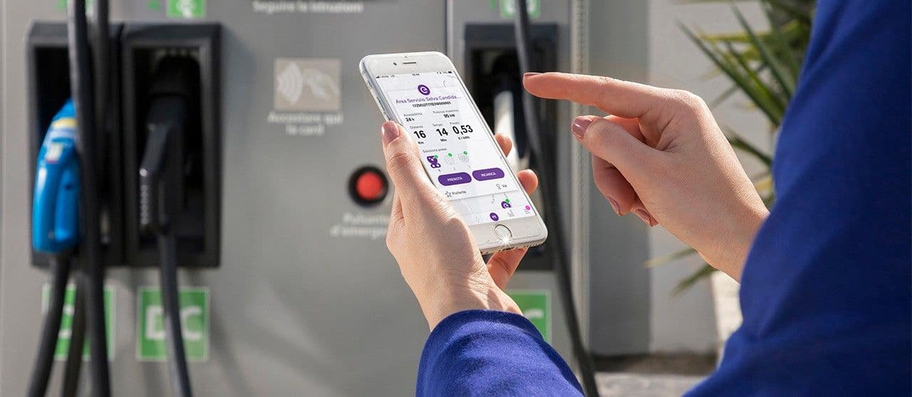 Banner Enel e la sfida fintech: diventa istituto di moneta elettronica e lancia Enel Pay