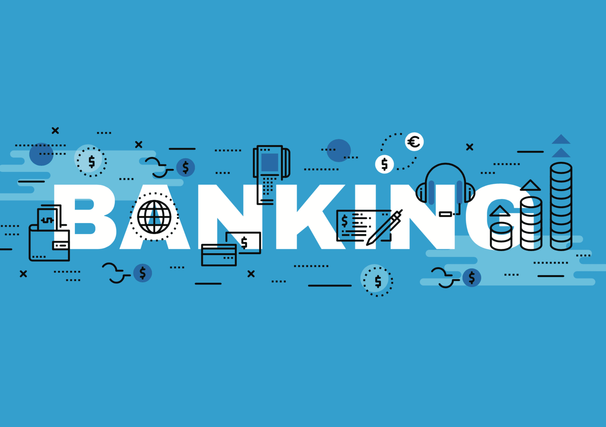 Banner Digital banking: Google con Citigroup si prepara al progetto “Cache”
