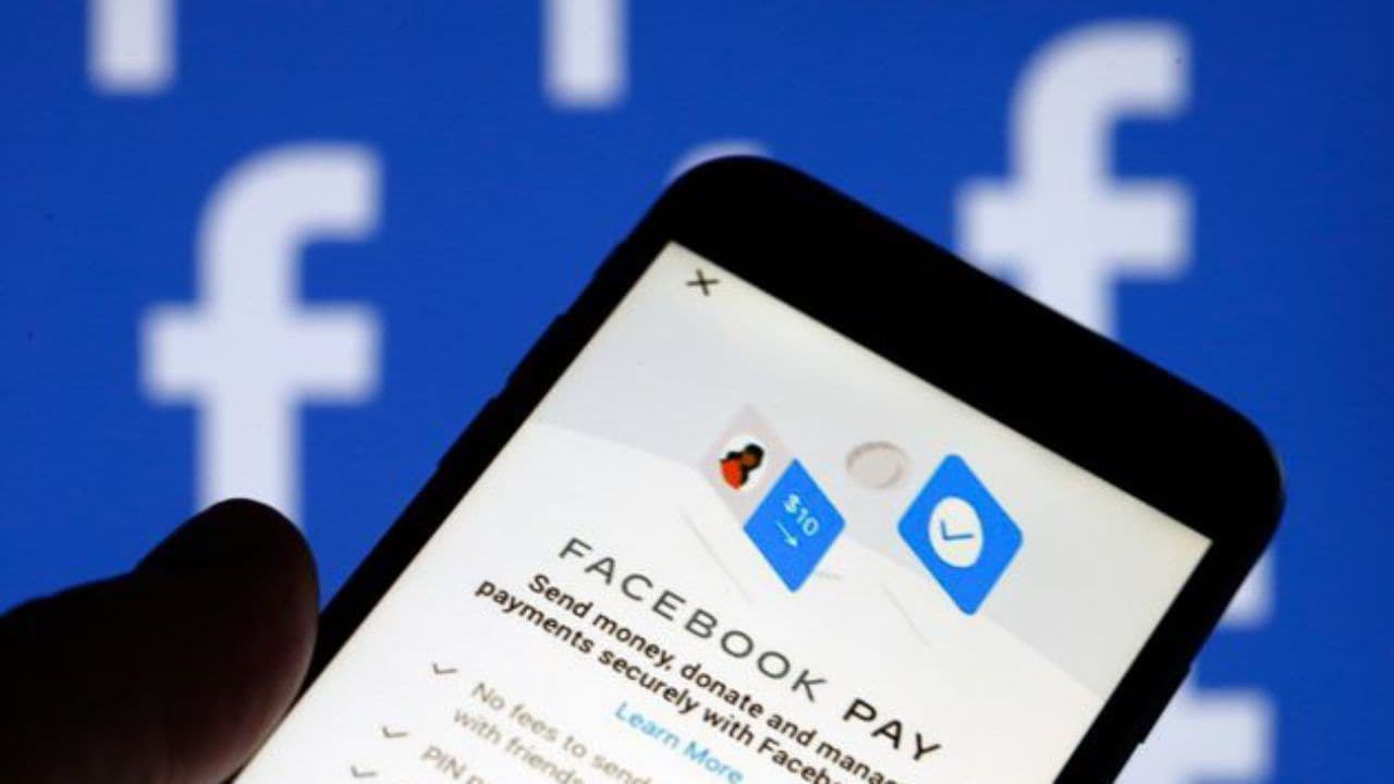Banner Facebook debutta nei pagamenti digitali: via a “Pay”
