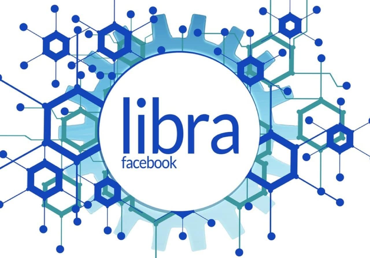 Banner Altolà dei ministri Ue a Libra: “Rischi troppo alti”