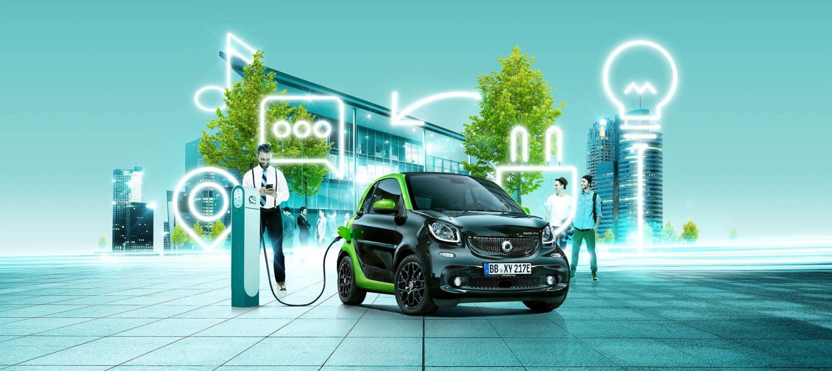 Banner Smart mobility e smart car: 11 startup italiane che innovano veicoli e mobilità