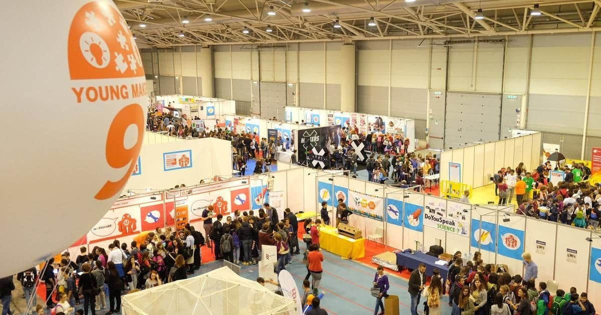 Banner PostePay Crowd 2.0 continua con 7 startup