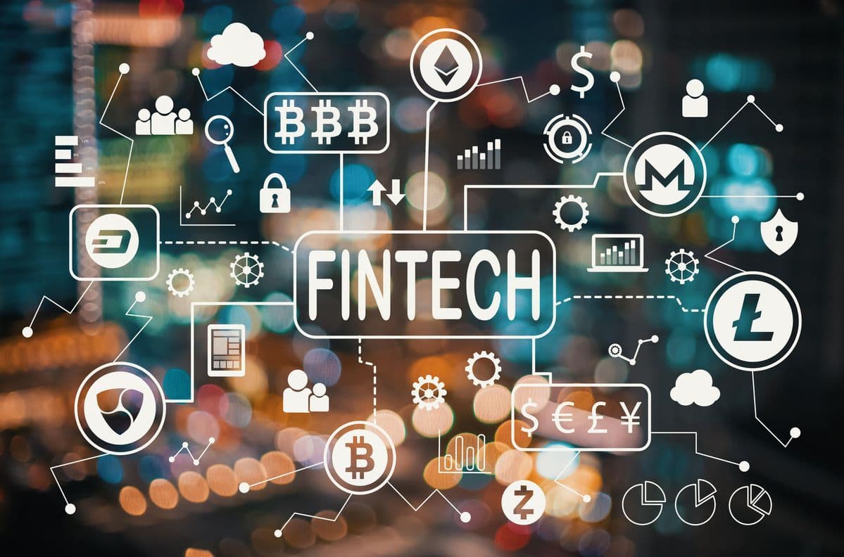 Banner Evoluzione fintech: i 5 trend che stanno influenzando il mercato delle aziende finanziarie