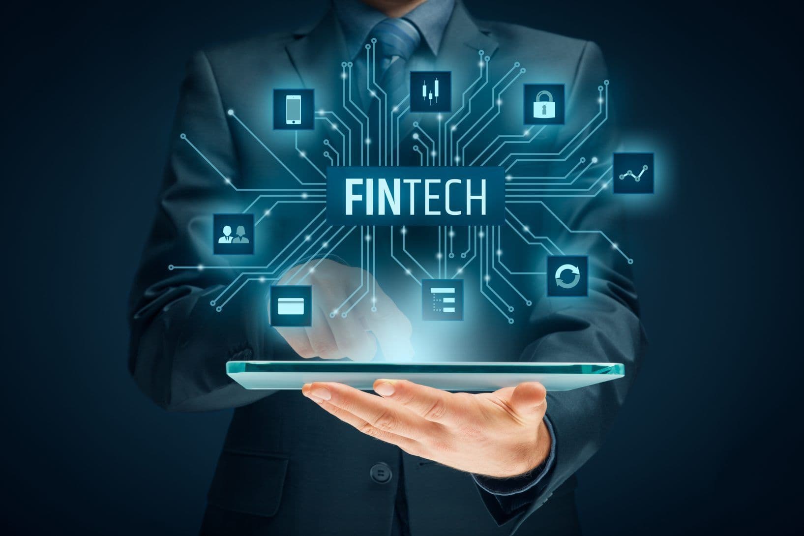 Banner Top fintech 2020 nel mondo (Satispay unica italiana): ecco le 10 società più finanziate