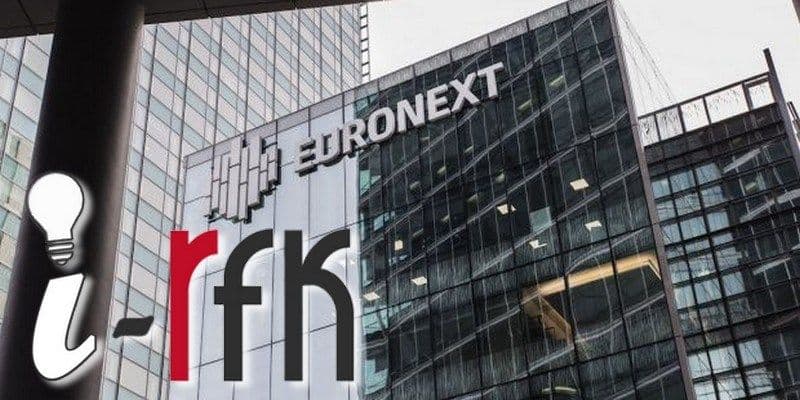 Banner Equity crowdfunding, i-Rfk raccoglie 1,39 milioni e punta a Euronext