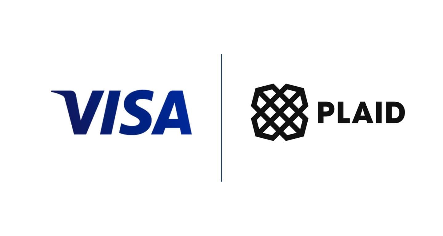 Banner Fintech, Visa si prende Plaid per 5,3 miliardi di dollari