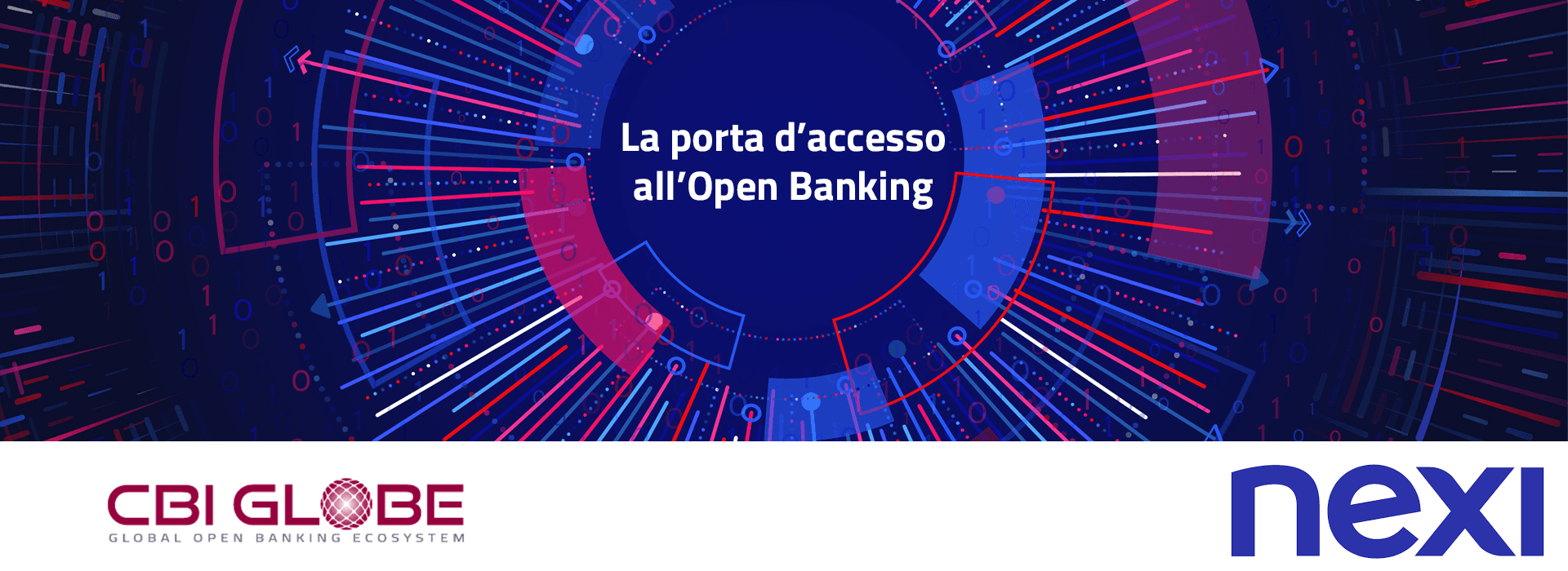 Banner Open banking, Nexi partner di Cbi Globe: “Più spinta al fintech”