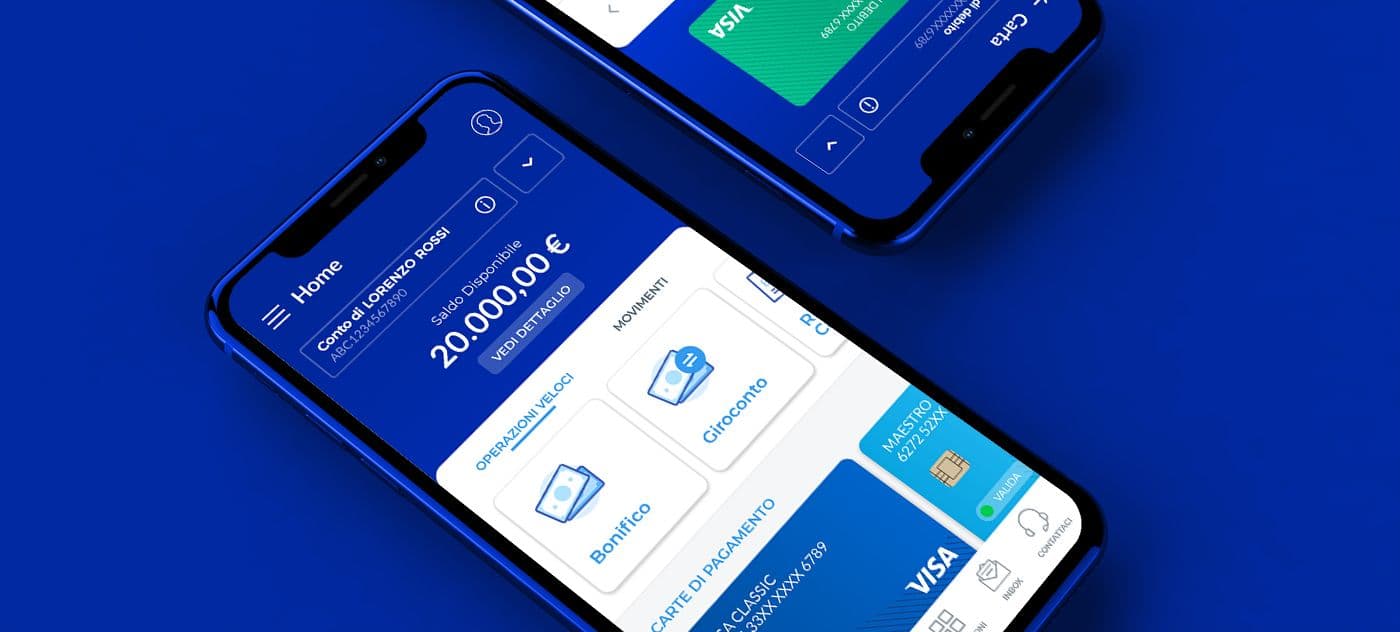 Banner Banca Sella lancia l’aggregatore di conti di altre banche