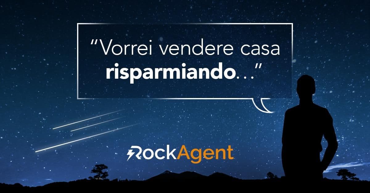 Banner RockAgent, startup del settore proptech ha raccolto un finanziamento da 3 milioni di euro.