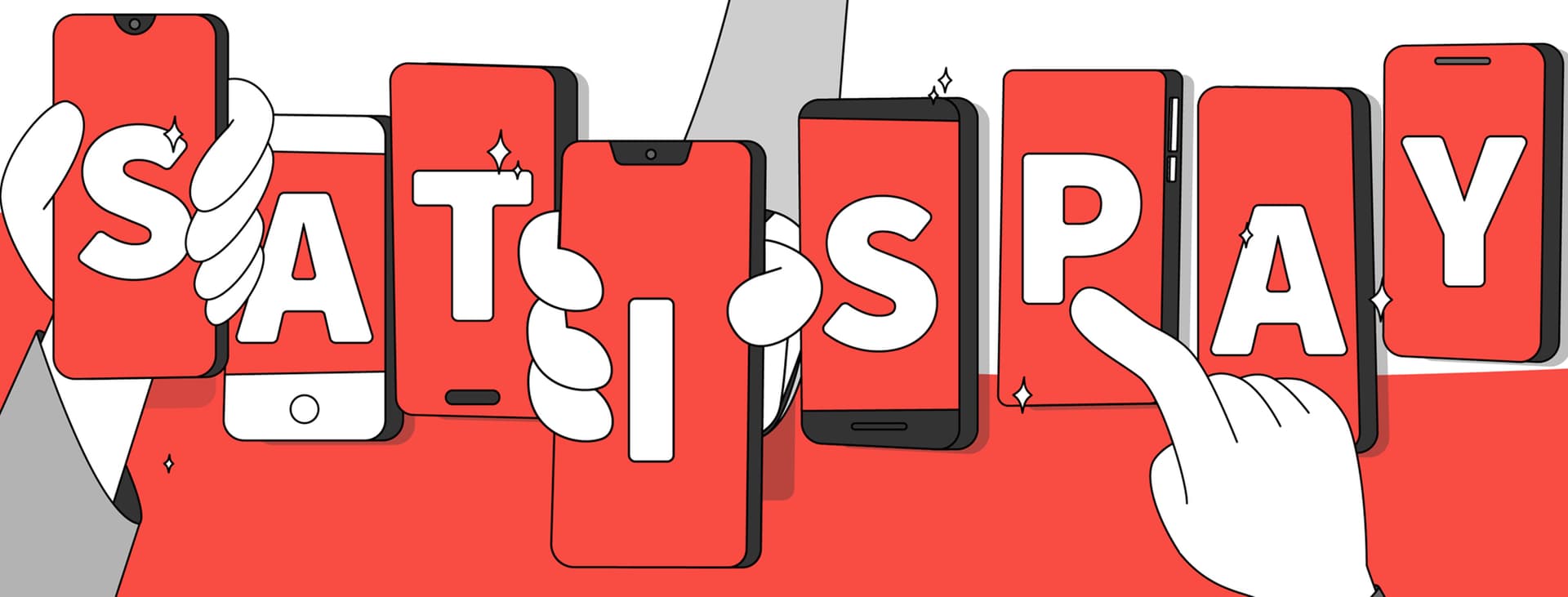 Banner Satispay amplia l’offerta di investimento e punta su semplicità e accessibilità
