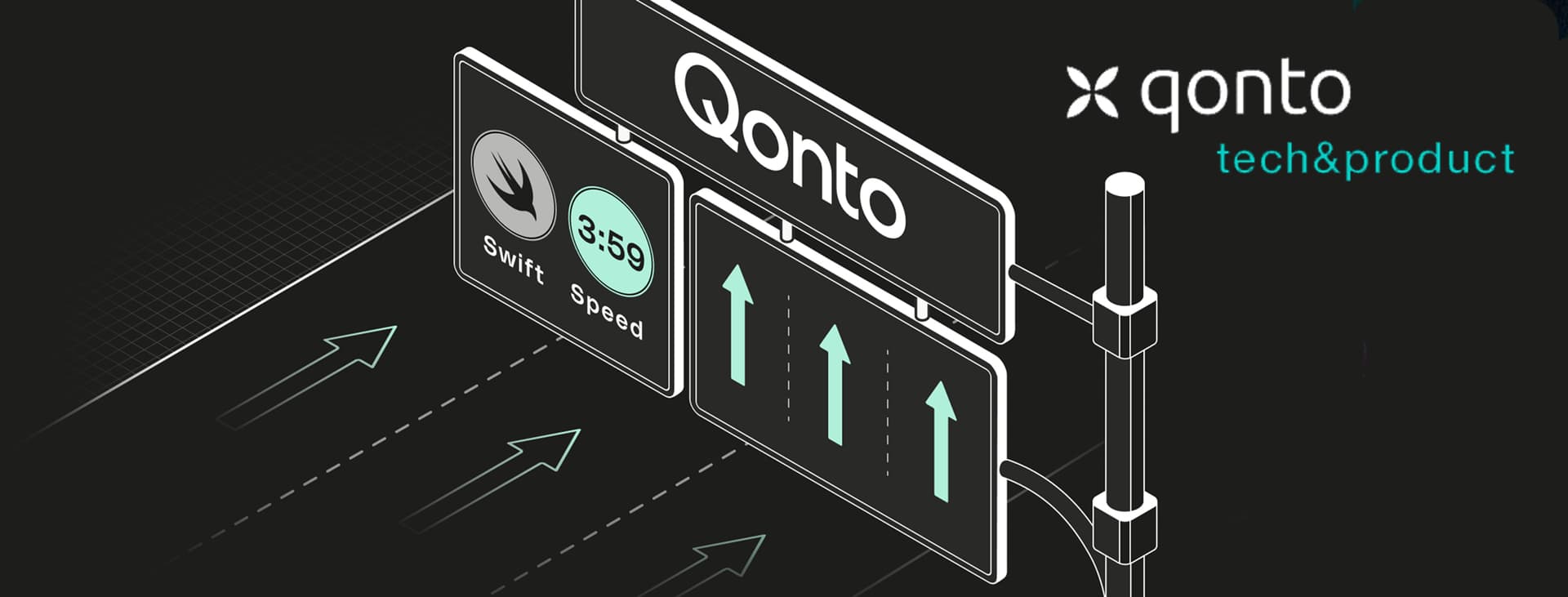 Banner Qonto, obiettivo fintech AI-native: due agenti AI per le operazioni di routine delle PMI