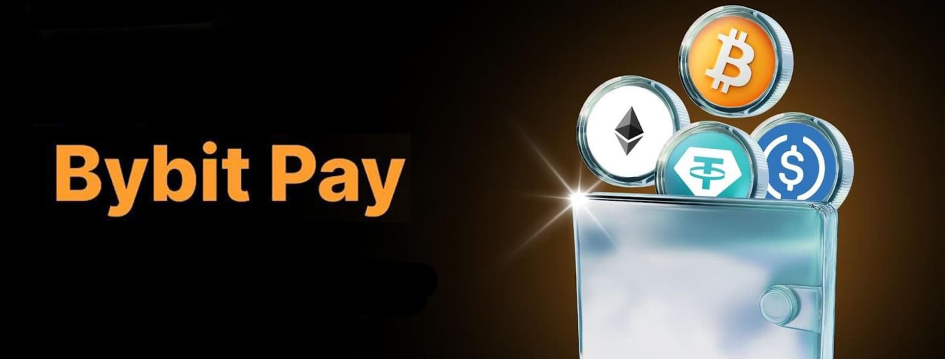 Banner Pagamenti crypto. Bybit Pay arriva in Europa, grazie all’autorizzazione MiCAR