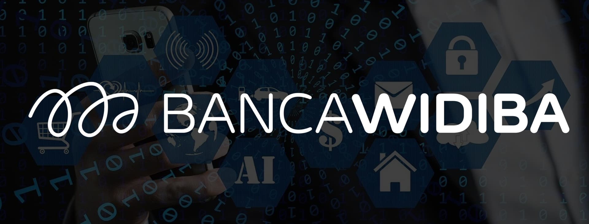 Banner Banca Widiba avvia l’home banking conversazionale con Gen AI