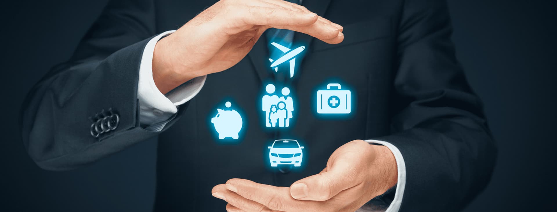 Banner Credeq e CWI portano le soluzioni insurtech ai broker indipendenti italiani