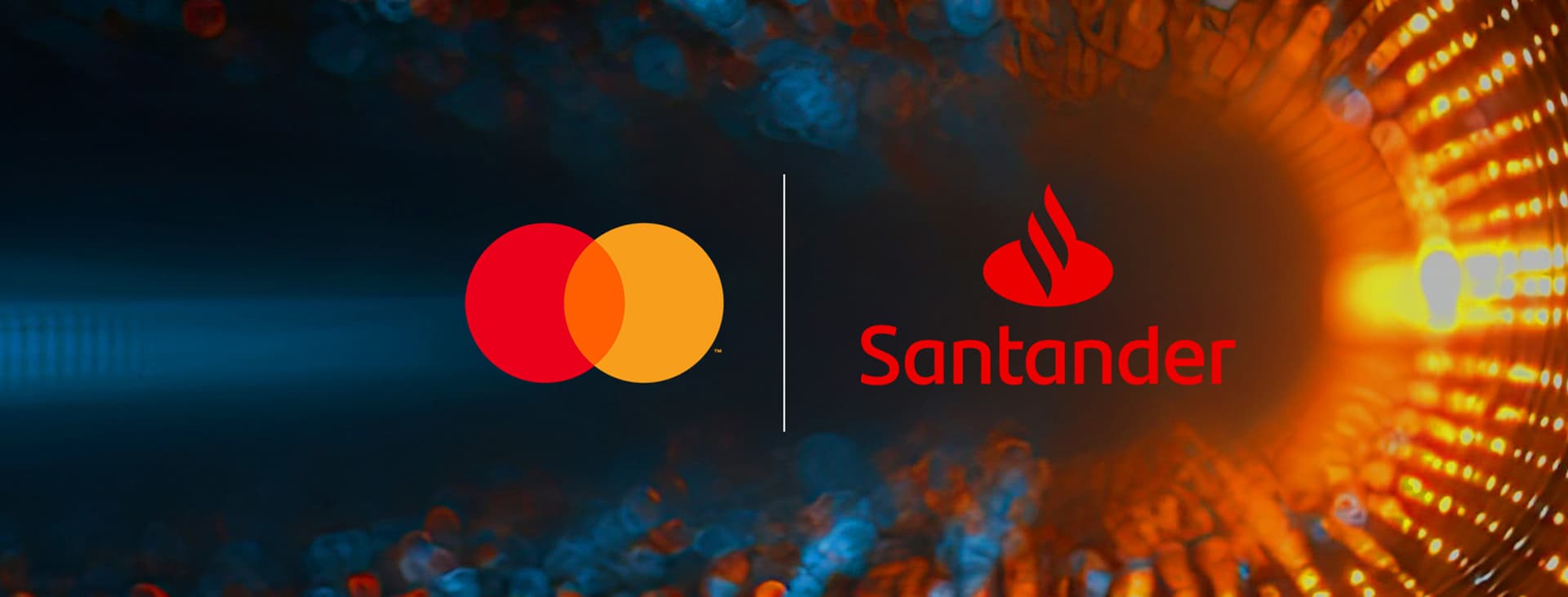 Banner Santander e Mastercard realizzano il primo pagamento agentico in Europa